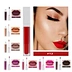 Cosmetic Makeup Waterproof Lip Gloss