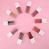 Cosmetic Makeup Waterproof Lip Gloss